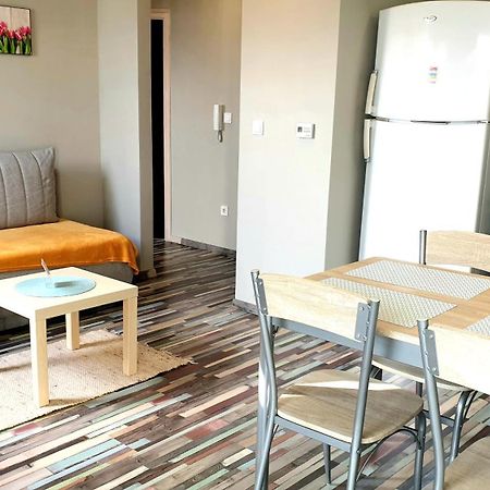 Best Apartments Seghedin Exterior foto