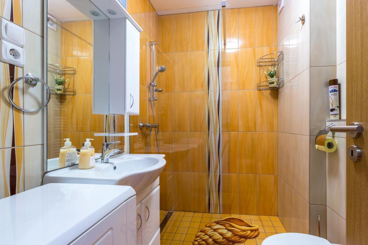Best Apartments Seghedin Exterior foto