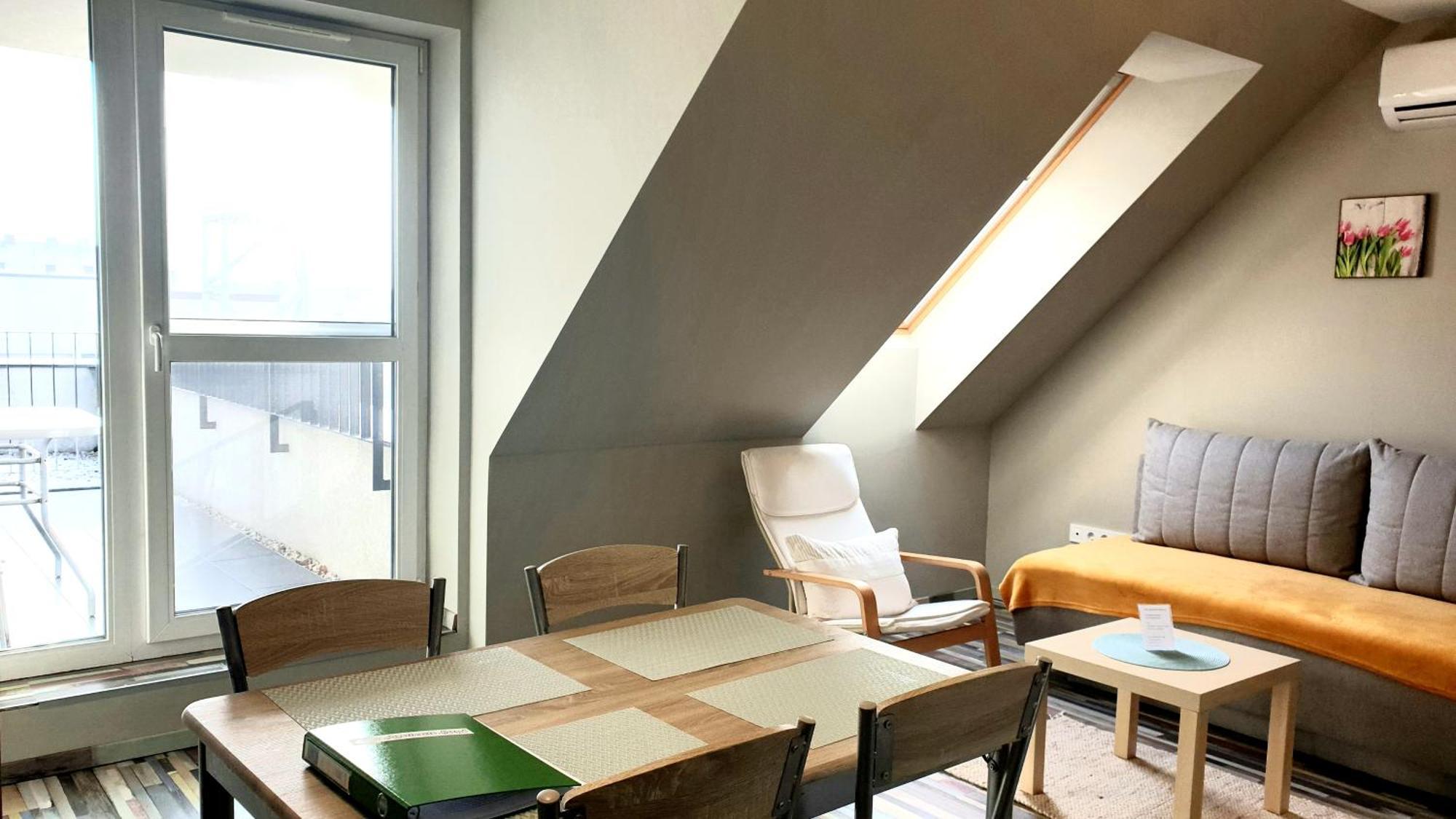 Best Apartments Seghedin Exterior foto