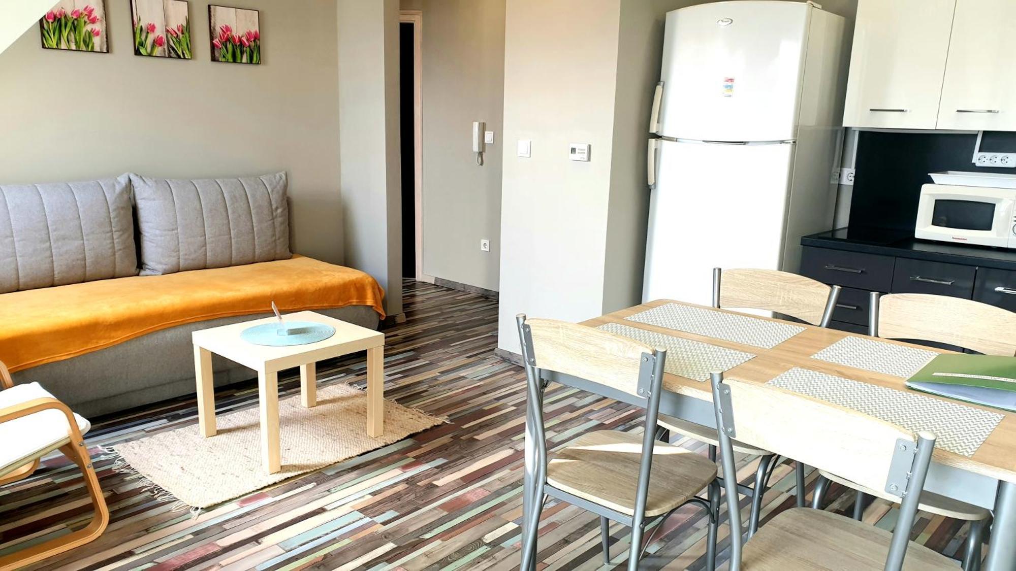 Best Apartments Seghedin Exterior foto