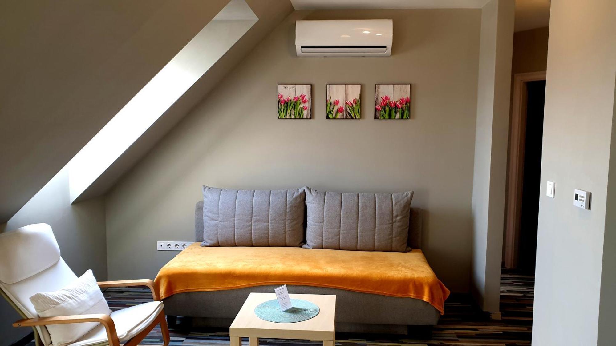 Best Apartments Seghedin Exterior foto