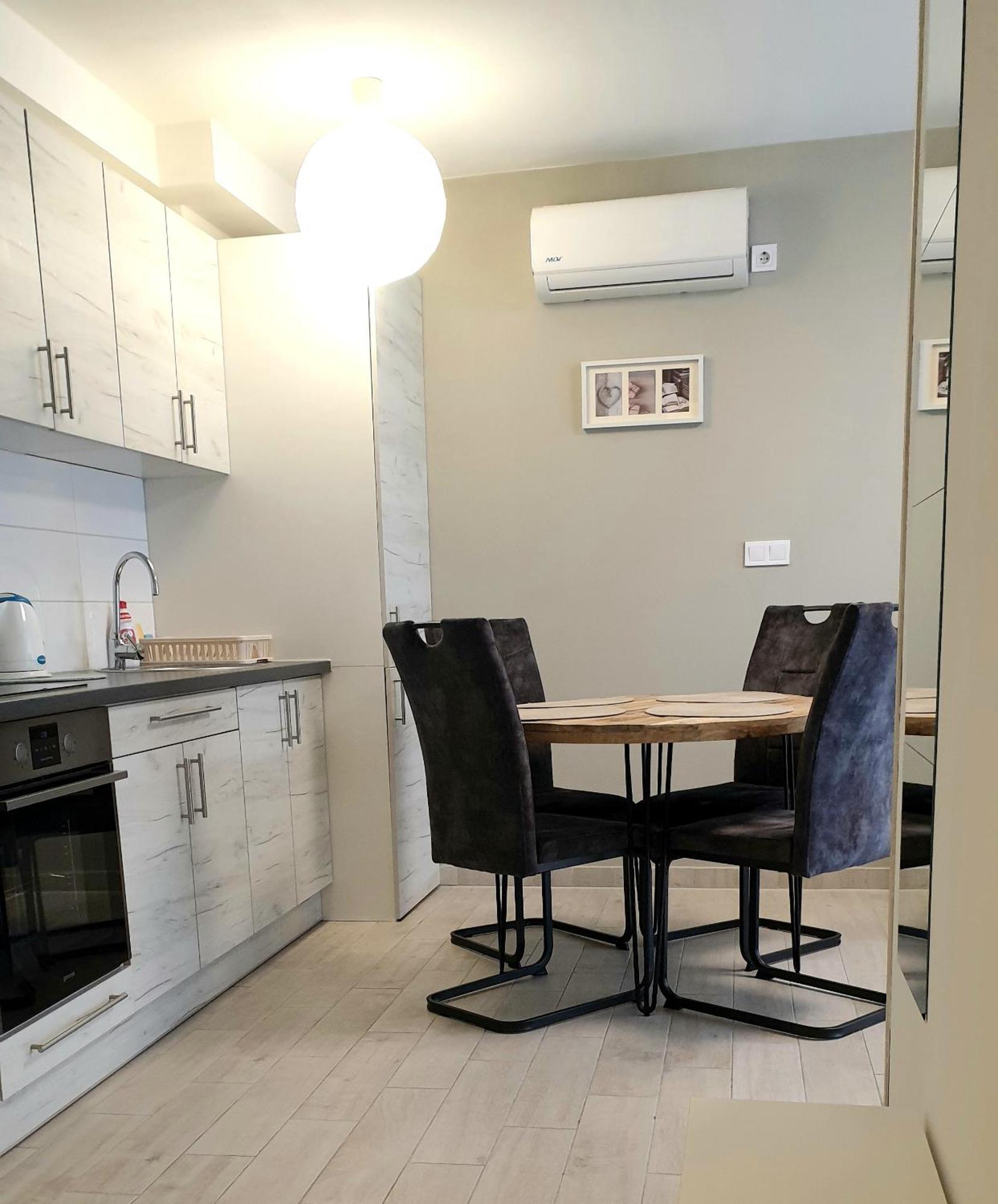 Best Apartments Seghedin Exterior foto
