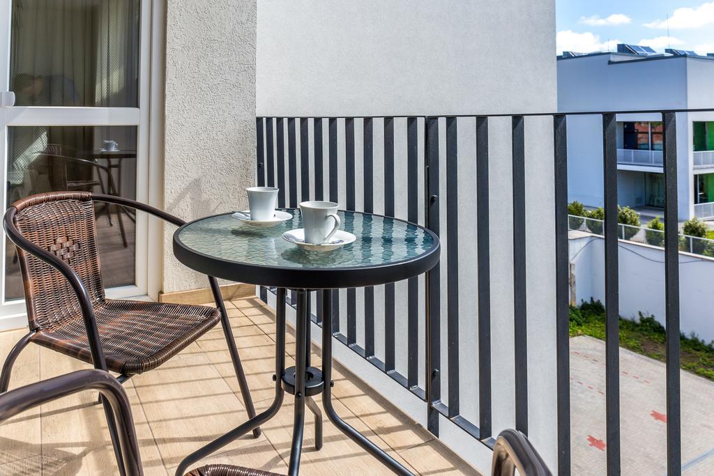Best Apartments Seghedin Exterior foto