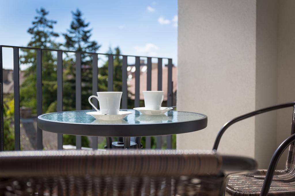 Best Apartments Seghedin Exterior foto