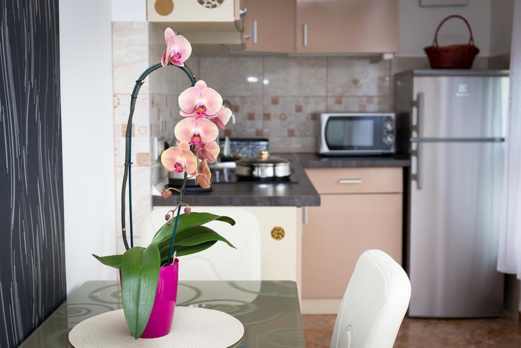 Best Apartments Seghedin Exterior foto