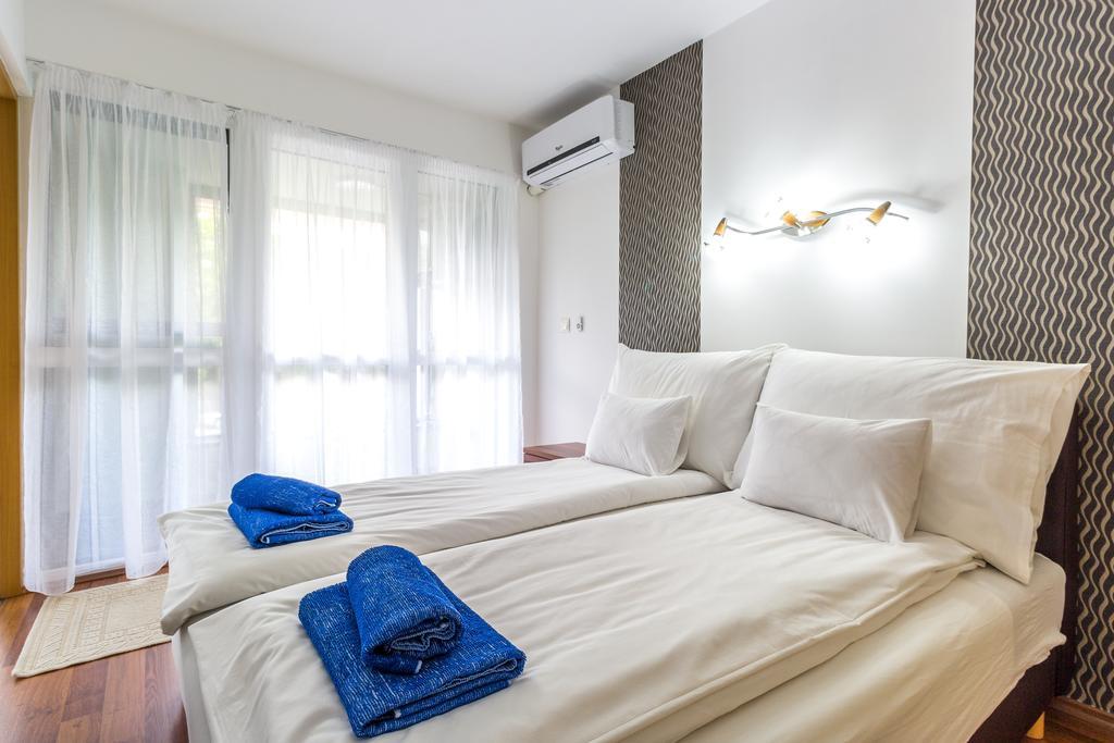 Best Apartments Seghedin Exterior foto