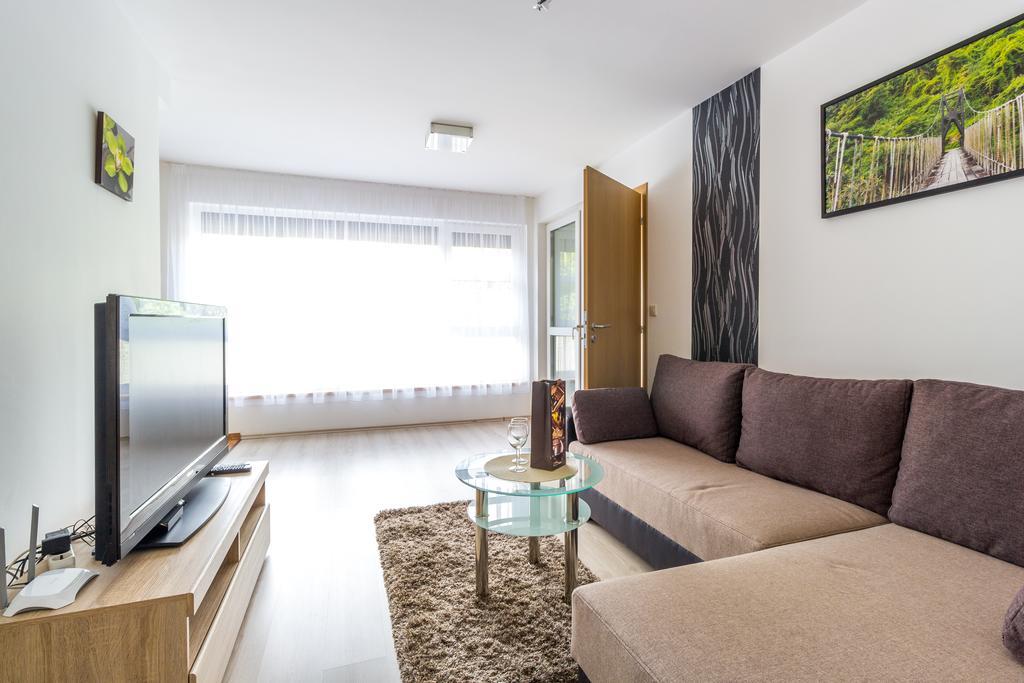 Best Apartments Seghedin Exterior foto