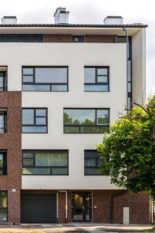 Best Apartments Seghedin Exterior foto
