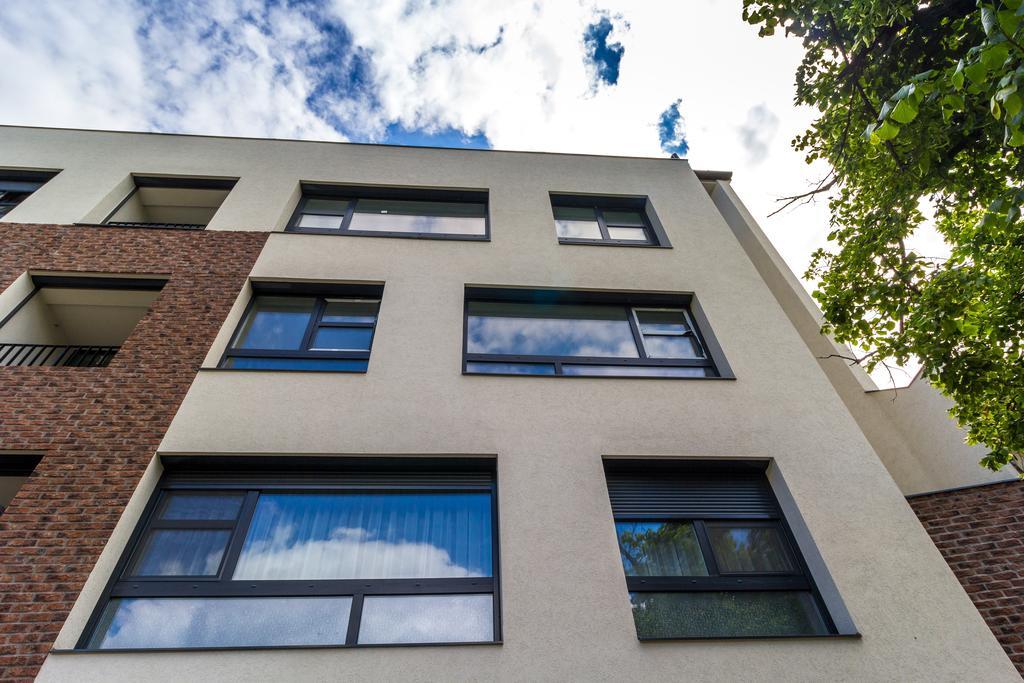 Best Apartments Seghedin Exterior foto